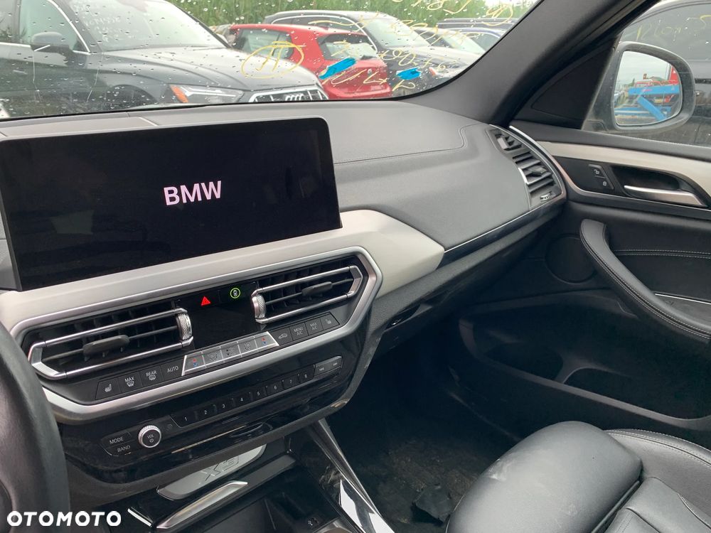 BMW X3 xDrive30i M Sport - 11