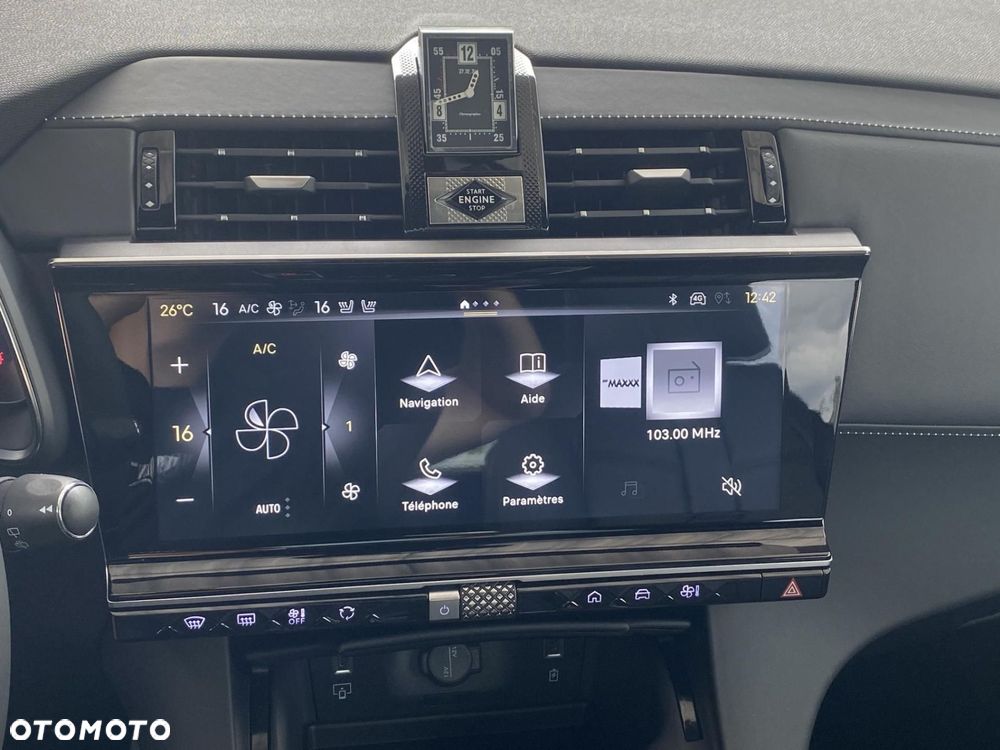 DS Automobiles DS 7 Crossback - 20