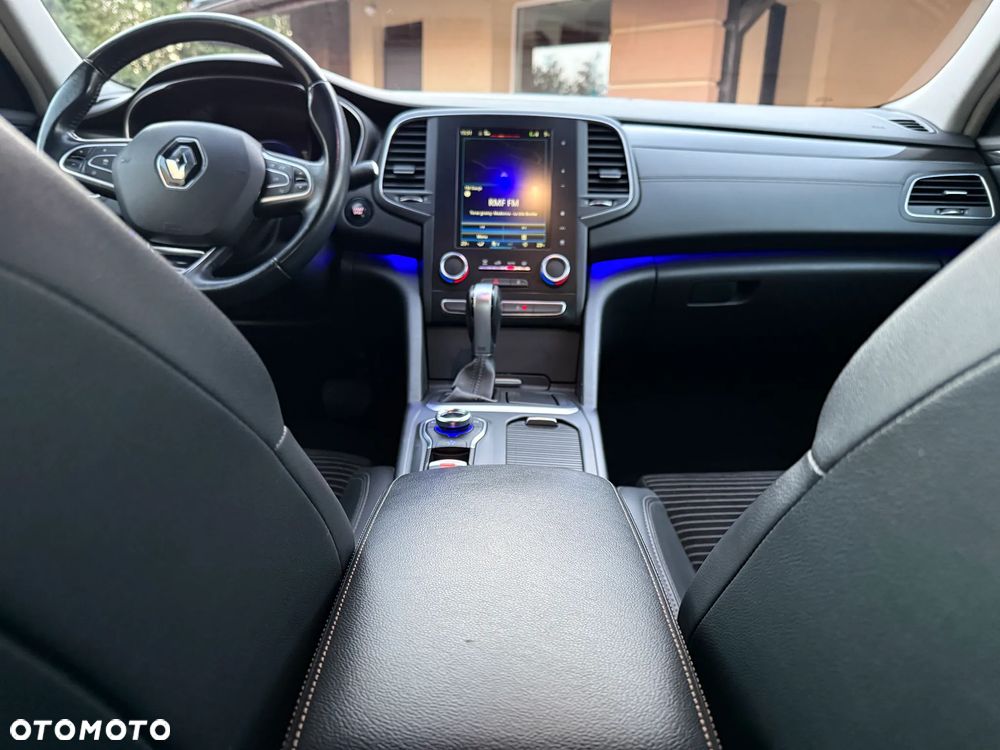 Renault Talisman - 10