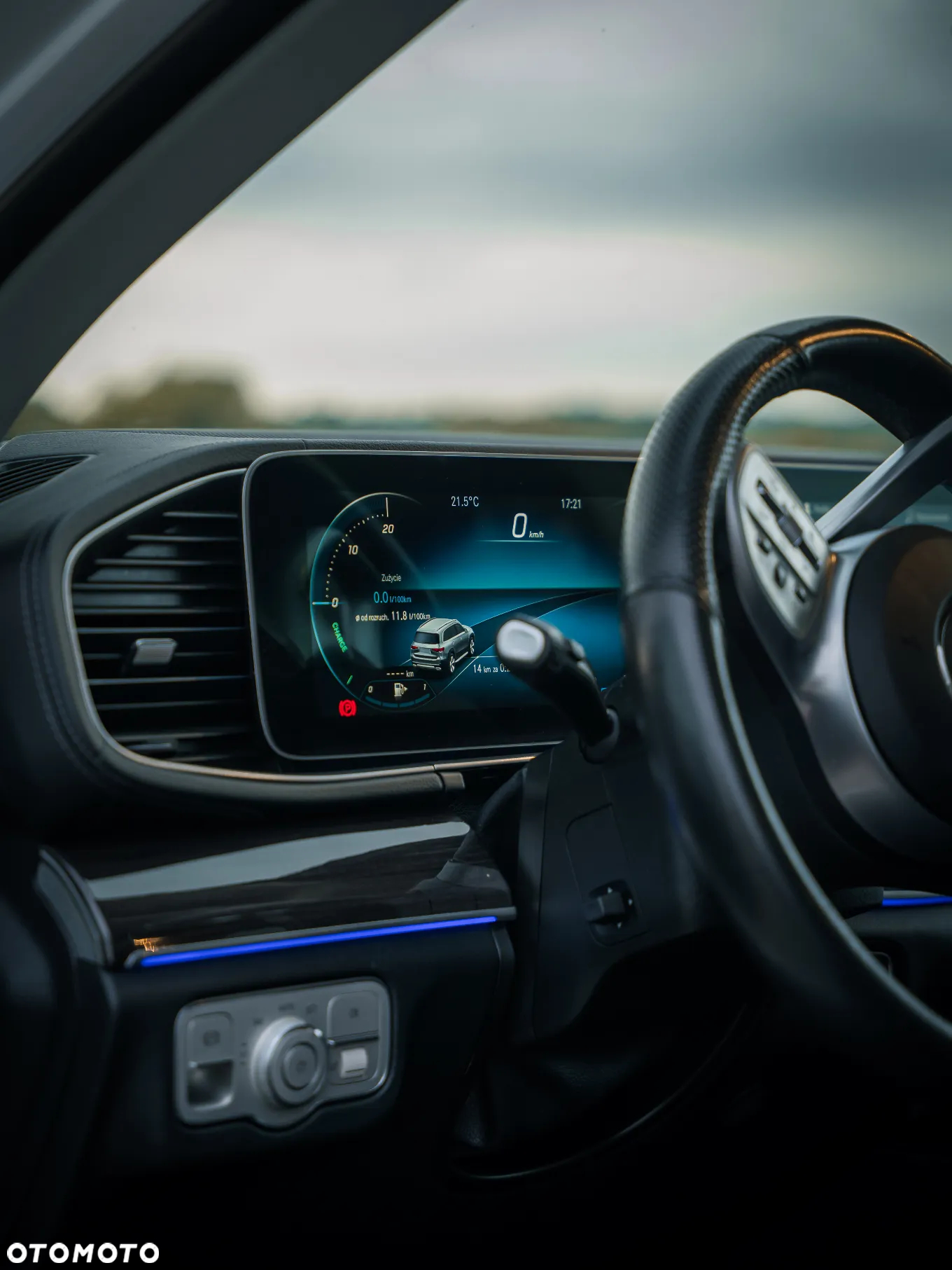 Mercedes-Benz GLS 400 d 4-Matic - 15