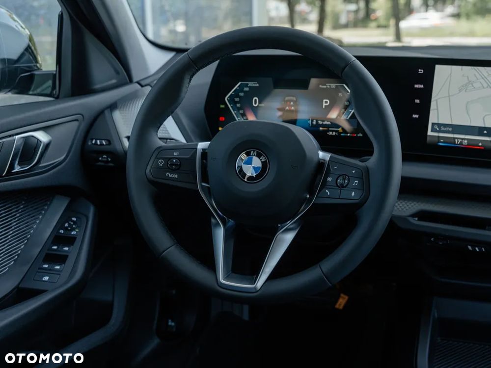 BMW Seria 1 - 7