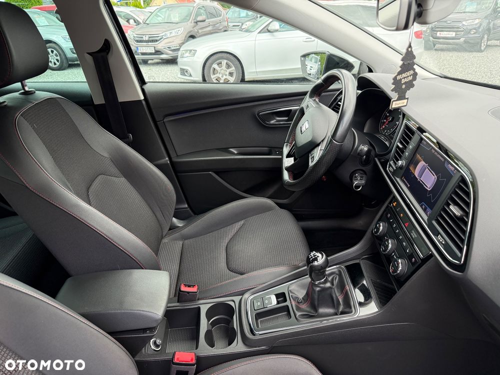 Seat Leon - 10