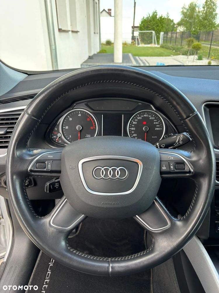 Audi Q5 - 11