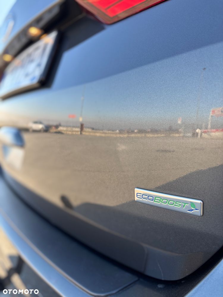 Ford Grand C-MAX 1.0 EcoBoost Ambiente ASS - 21