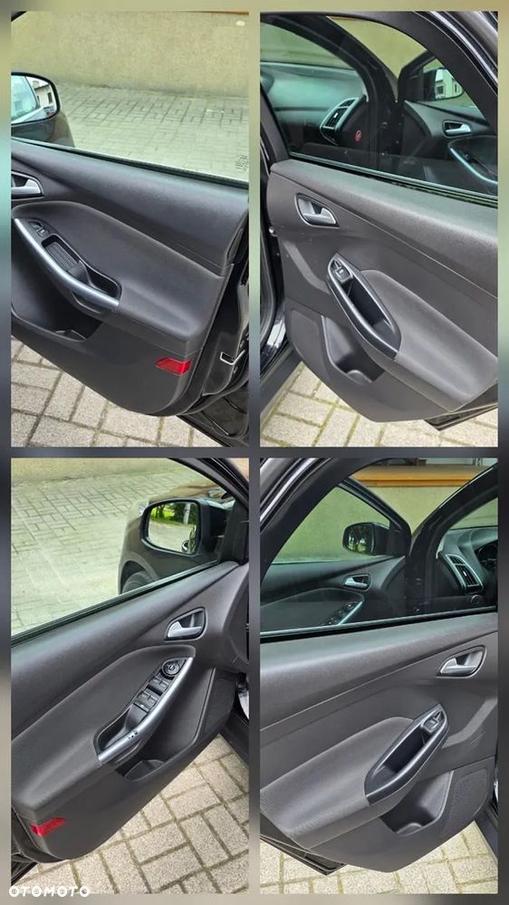 Ford Focus 2.0 TDCi Titanium - 24