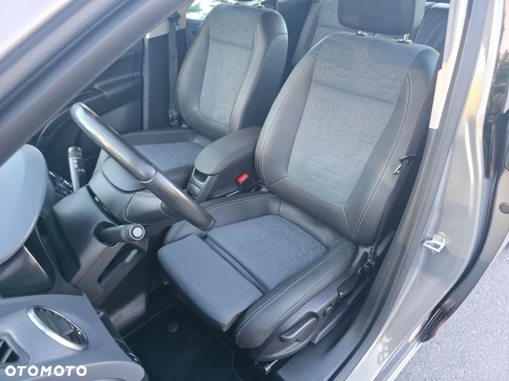 Opel Meriva 1.4 Innovation - 16