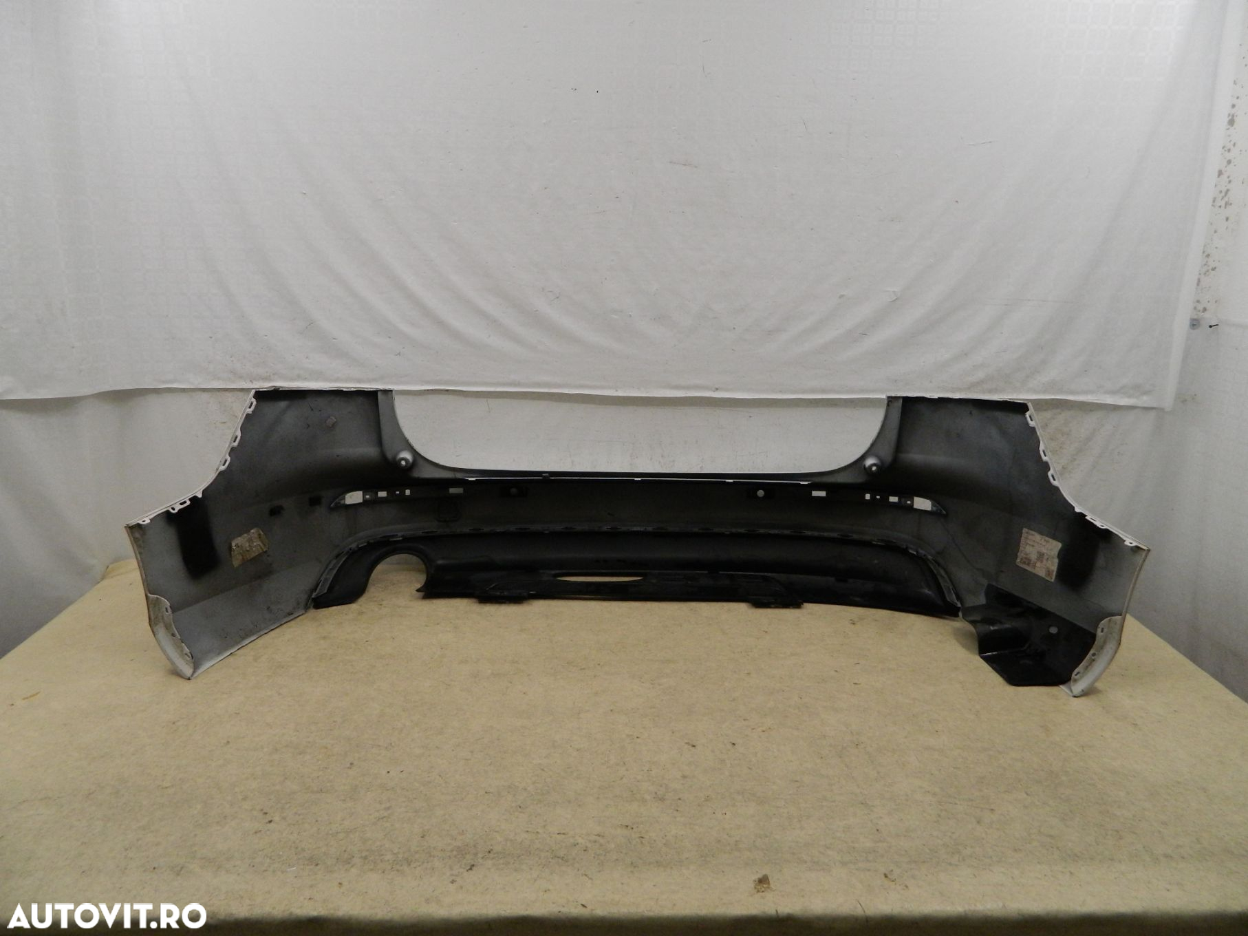 Bara spate Volvo S60, 2019, 2020, 2021, 2022, 32227004 - 7