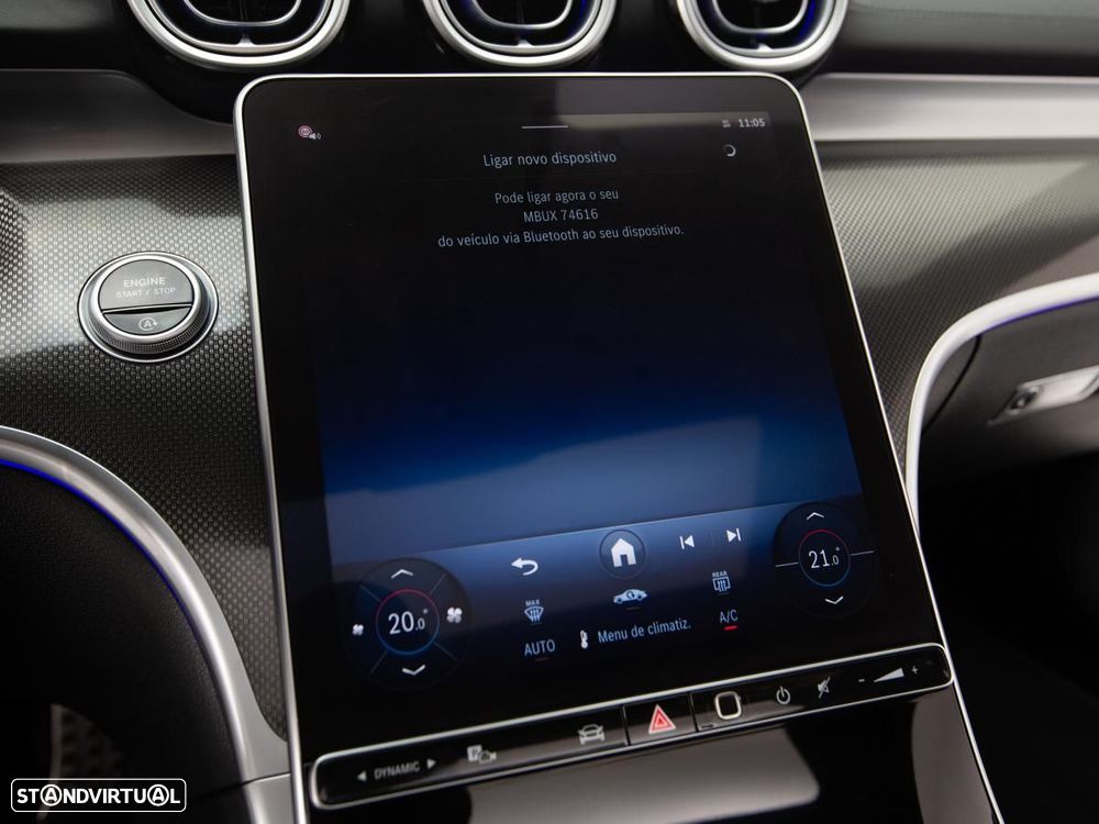 Mercedes-Benz CLE 200 - 37