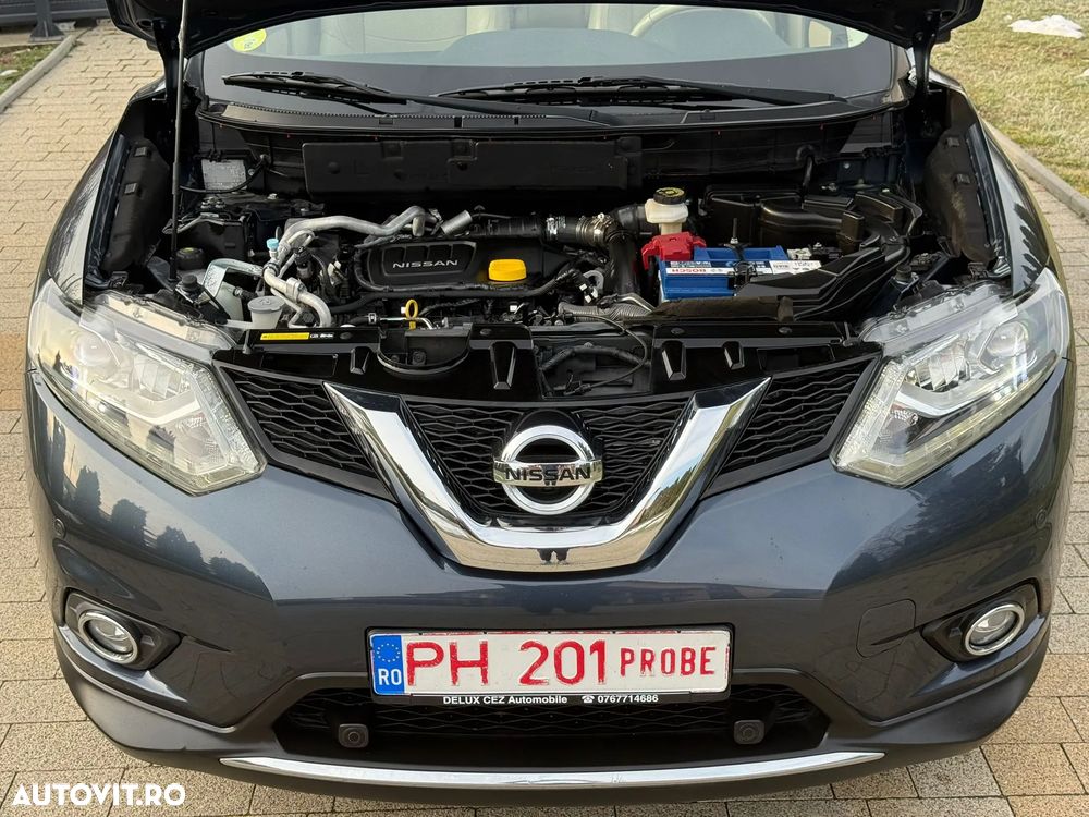 Nissan X-Trail 1.6 dCi Tekna - 25