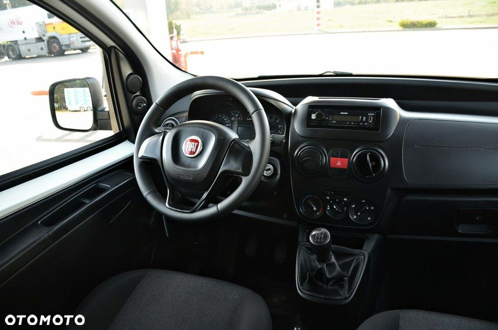 Fiat Fiorino - 19