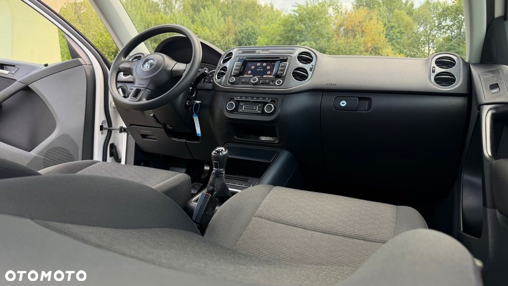 Volkswagen Tiguan 2.0 TDI DPF 4Motion Life - 20