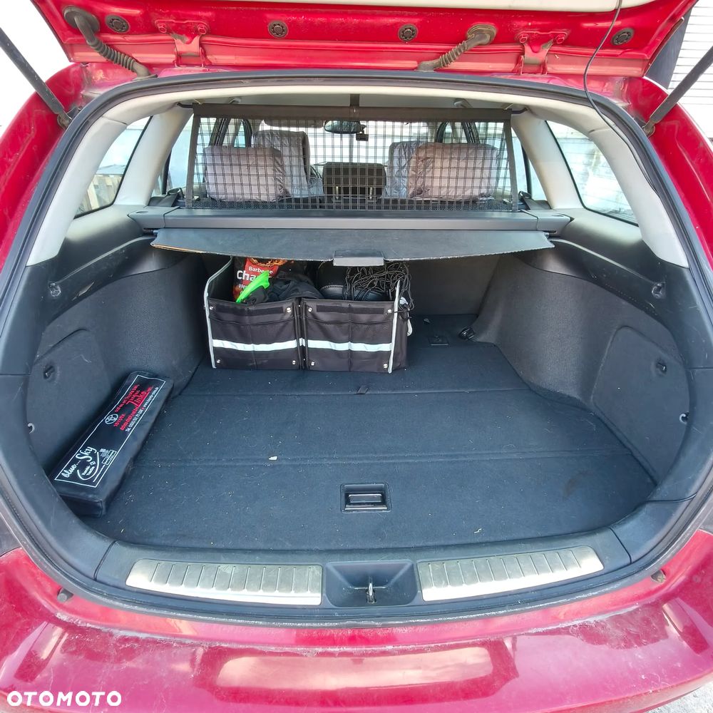 Toyota Avensis 2.0 VVT-i Automatik Sol - 17