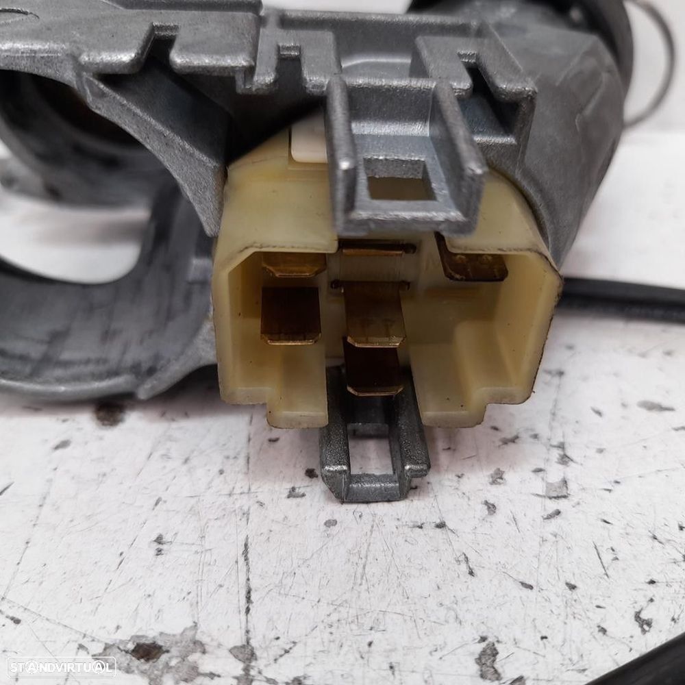 COMUTADOR DE ARRANQUE SEAT IBIZA II 1996 -357905851 - 3