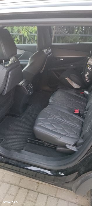 Peugeot 5008 2.0 BlueHDI GT S&S EAT8 - 6
