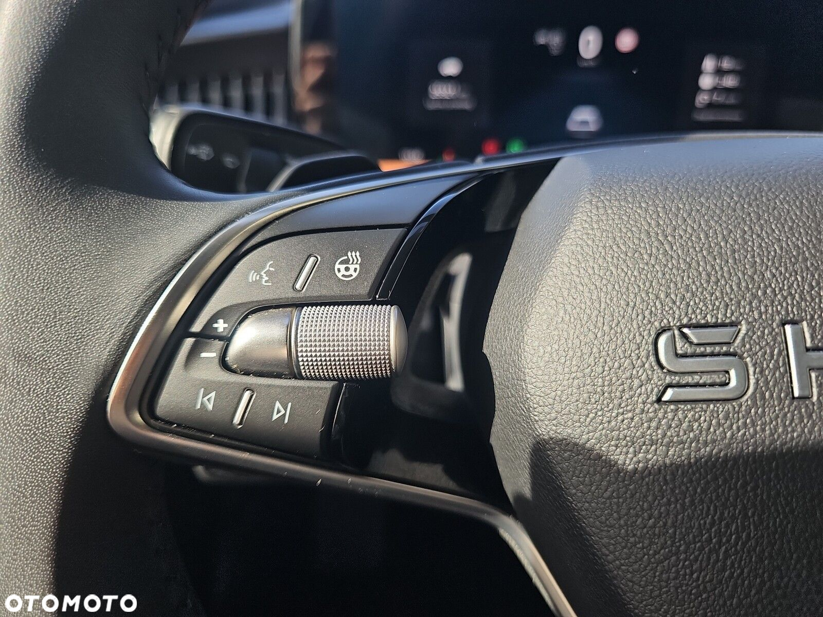 Skoda Superb 1.5 TSI L&K DSG - 14