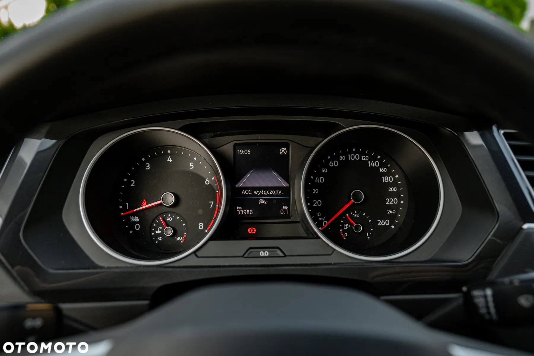 Volkswagen Tiguan 1.5 TSI EVO - 27