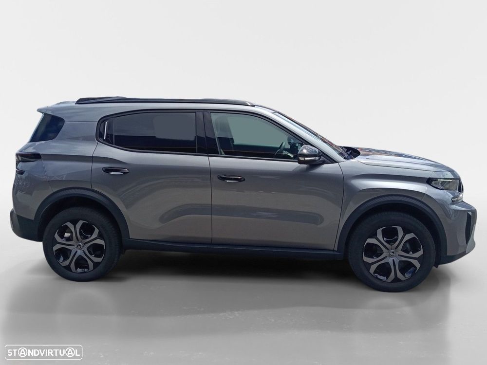 Citroën C3 Aircross 1.2 PureTech Plus - 6