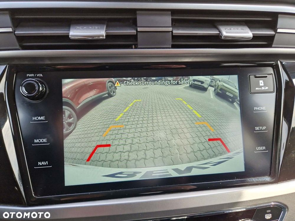 SsangYong/KGM Korando 1.5 T-GDI Quartz 2WD - 20