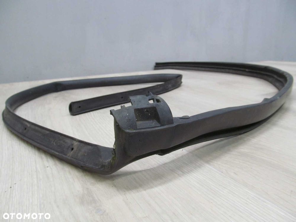 OPEL VIVARO TRAFIC 06-14 USZCZELKA DRZWI PRZOD PRAWY KAROSERYJNA - 11