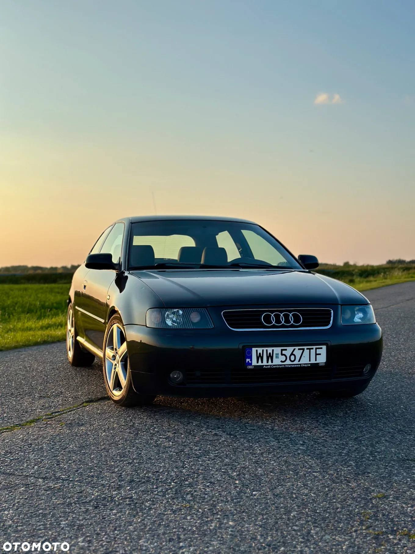 Audi A3 - 7