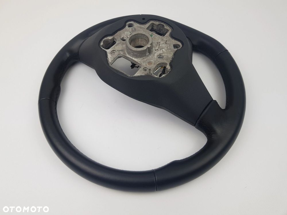 NOWA ORYGINALNA Kierownica podgrzewana Volkswagen Golf VIII 5H0419089 - 6