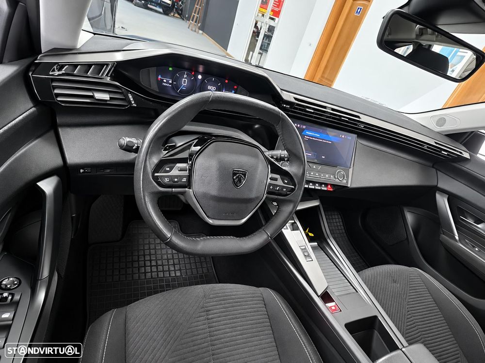 Peugeot 308 - 6
