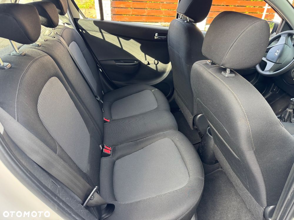 Hyundai i20 1.2 Classic - 4
