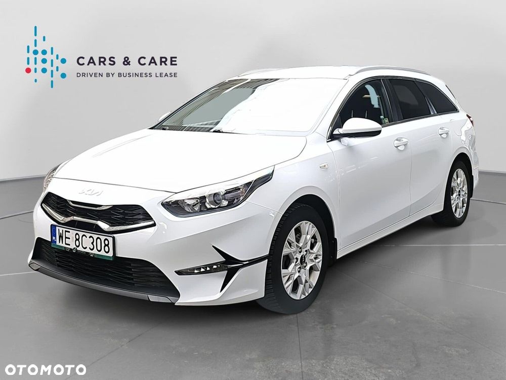 Kia Ceed 1.5 T-GDI M - 3