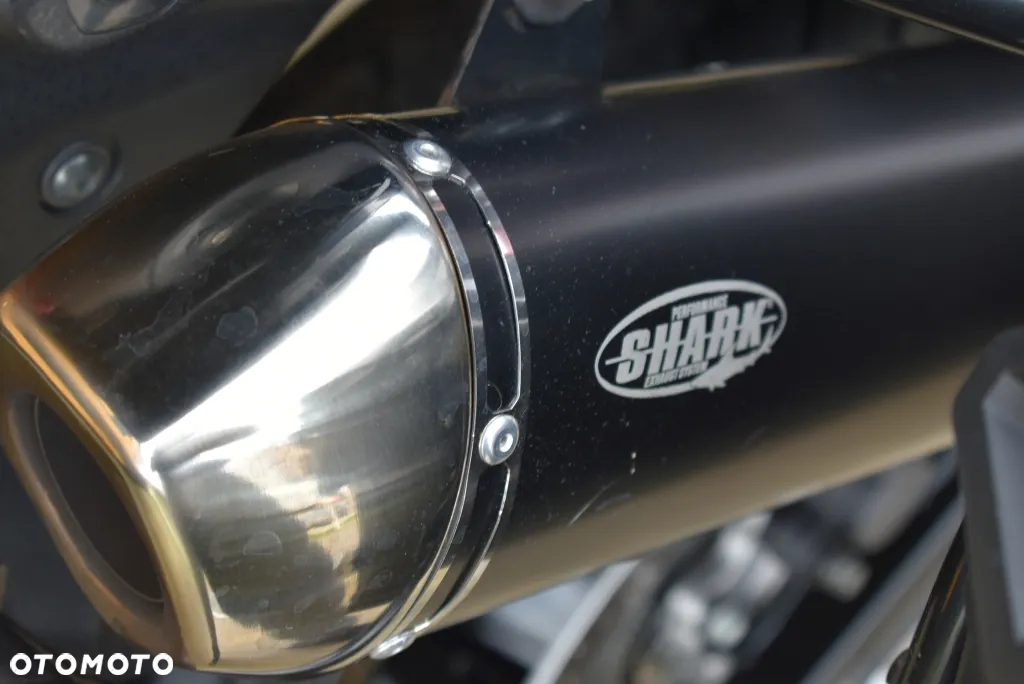 Suzuki V-STROM - 33