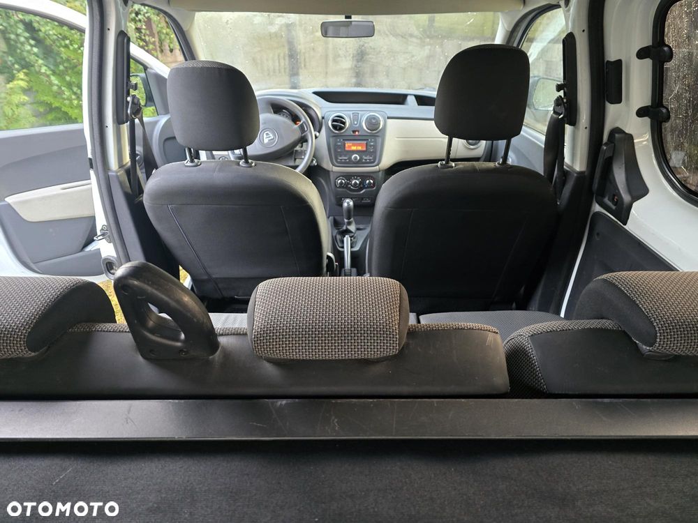 Dacia Dokker 1.6 Laureate - 10