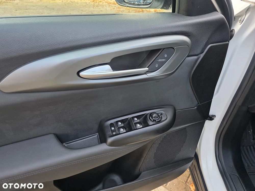 Alfa Romeo Tonale 1.5 T4 GSE mHEV Sprint DCT - 12