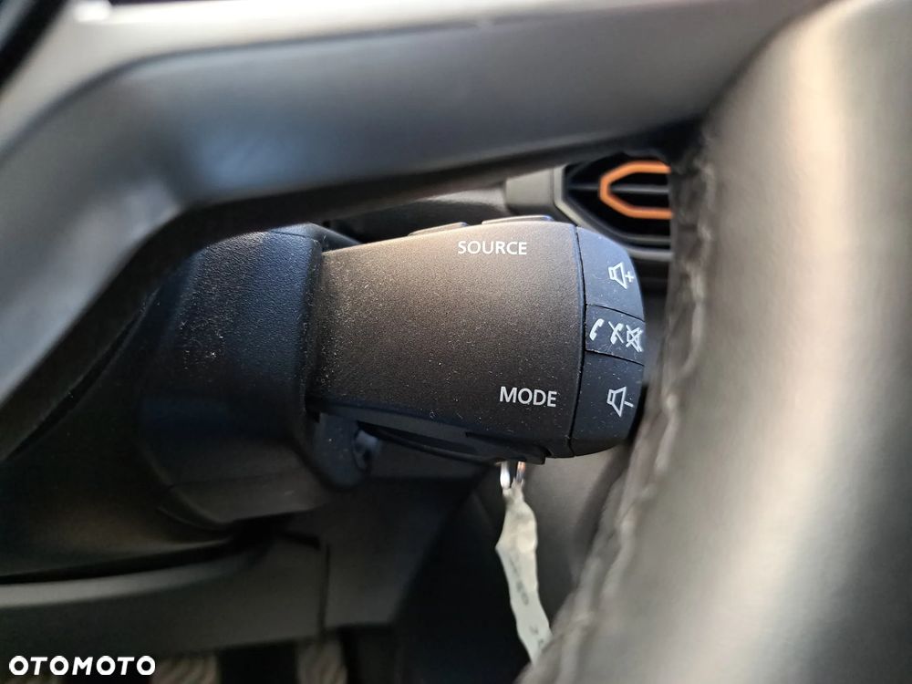 Dacia Sandero Stepway 1.0 TCe Comfort - 22