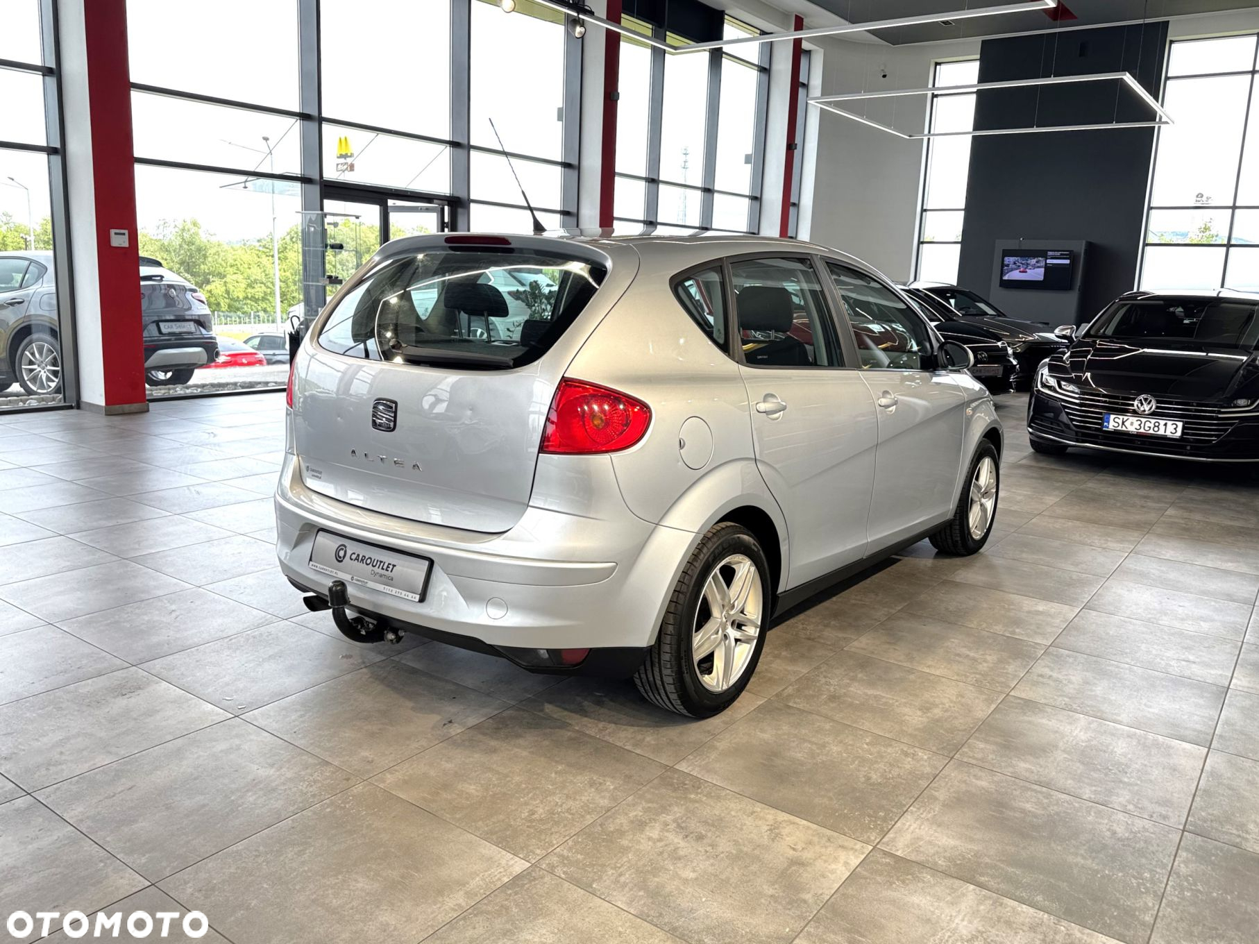 Seat Altea - 9