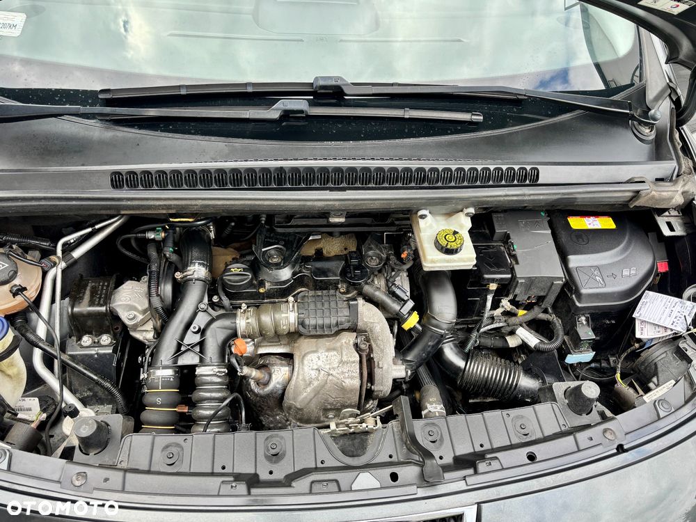 Peugeot 3008 e-HDi FAP 115 EGS6 Stop&Start Active - 15