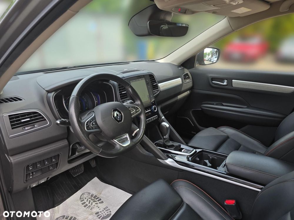 Renault Koleos 2.0 Blue dCi Initiale Paris 4x4 X-Tronic - 20