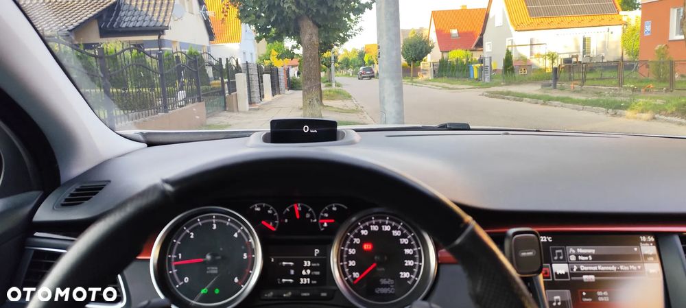 Peugeot 508 2.0 BlueHDi RXH S&S - 22