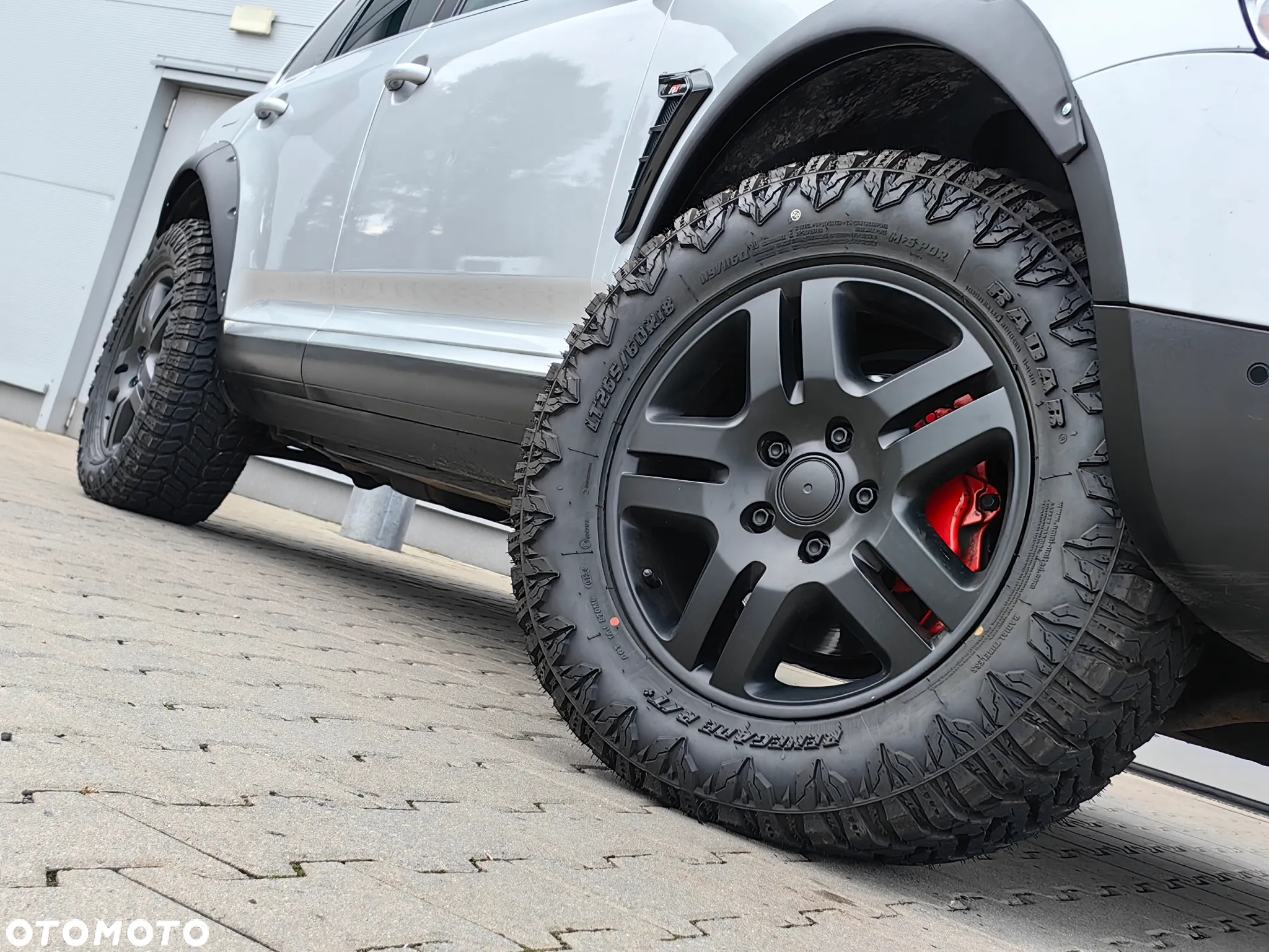 Volkswagen Touareg 4.2 V8 Automatik - 33
