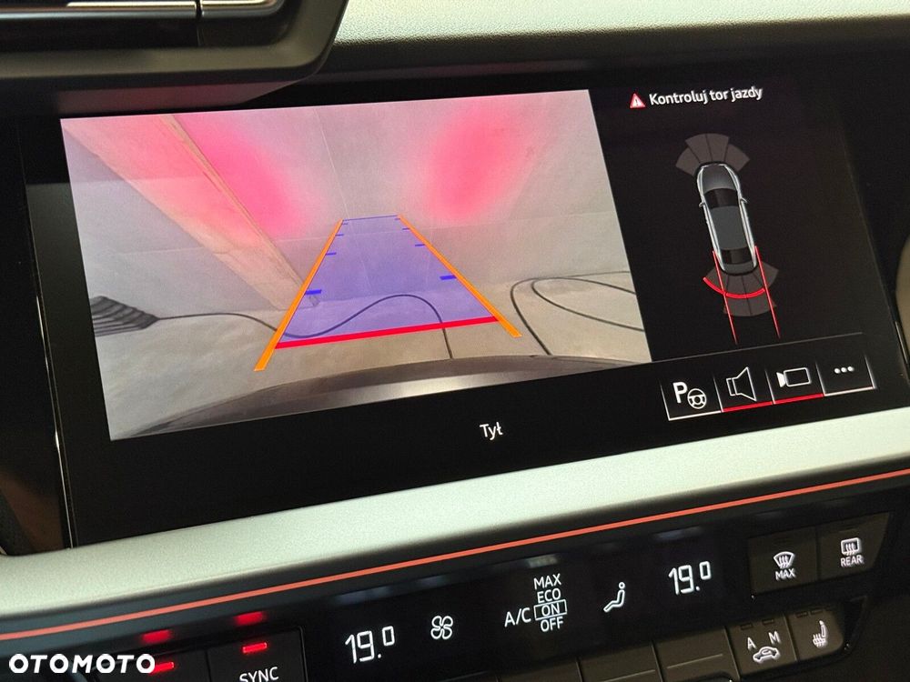 Audi A3 Limousine - 34