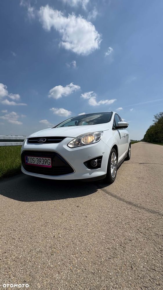 Ford C-MAX 1.0 EcoBoost Ambiente ASS - 2
