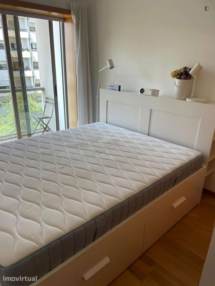 Apartamento com 1 quartos - localizado em Vila nova de gaia - Grande imagem: 5/25