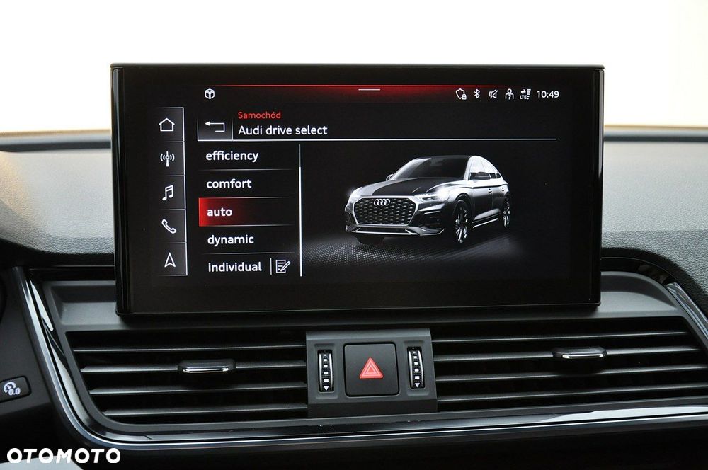 Audi Q5 Sportback - 34