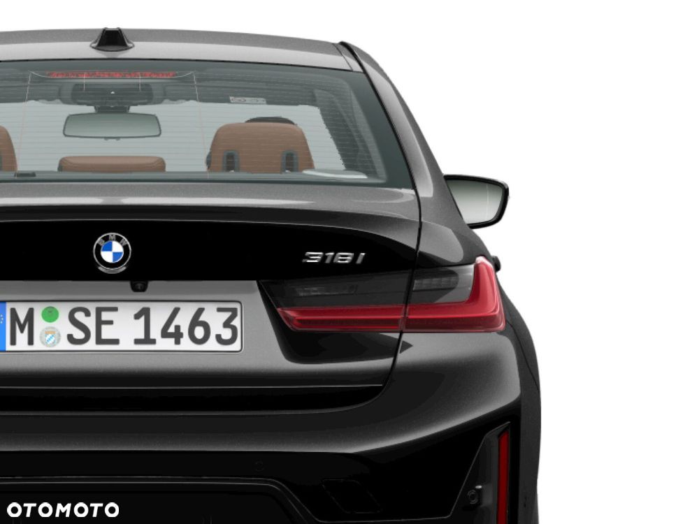 BMW Seria 3 - 6