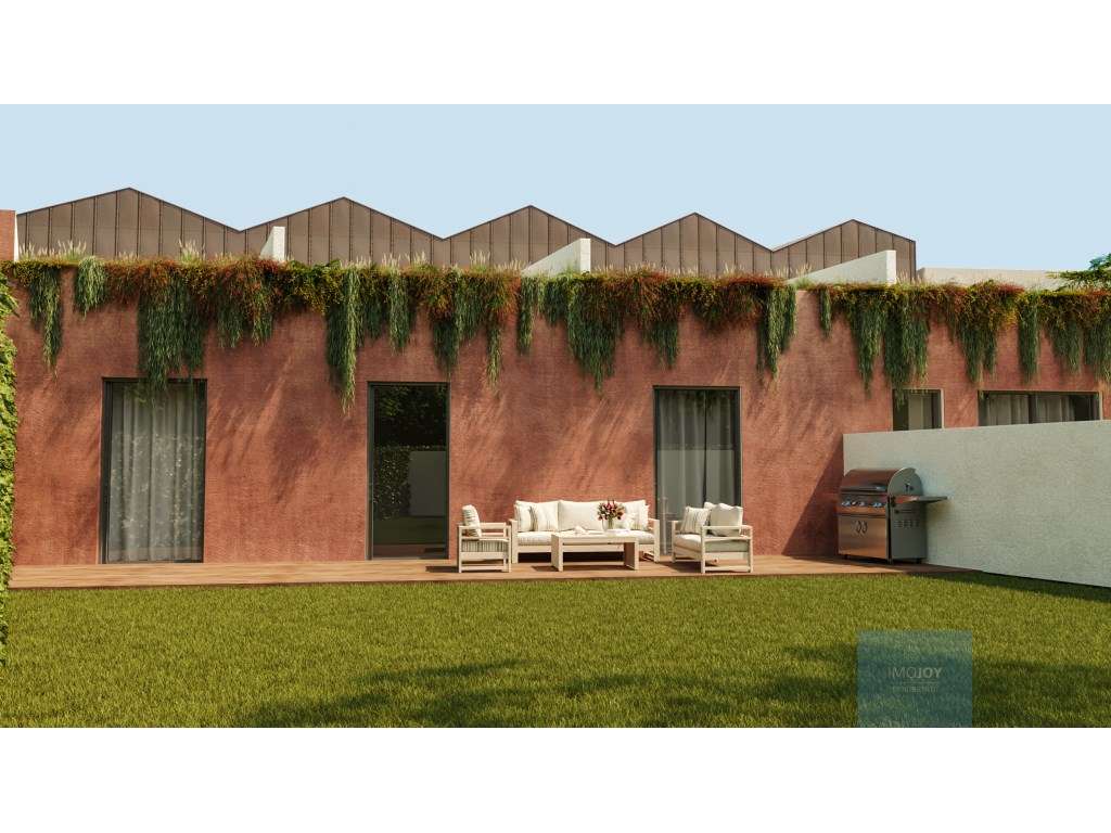 Urban Terraza - Grande imagem: 4/26