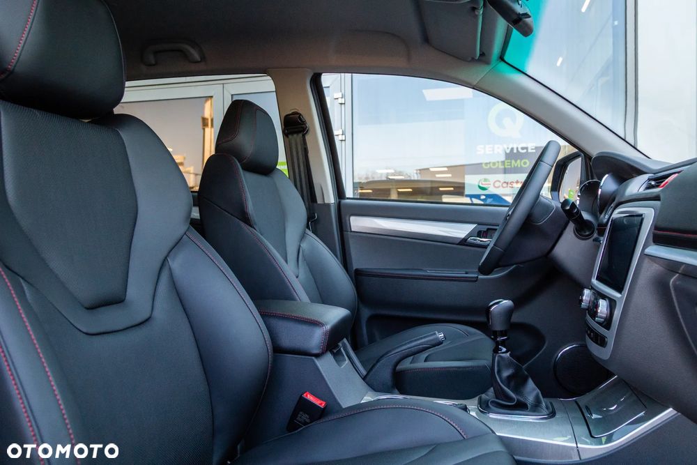 DR MOTOR EVO CROSS 4 - 11