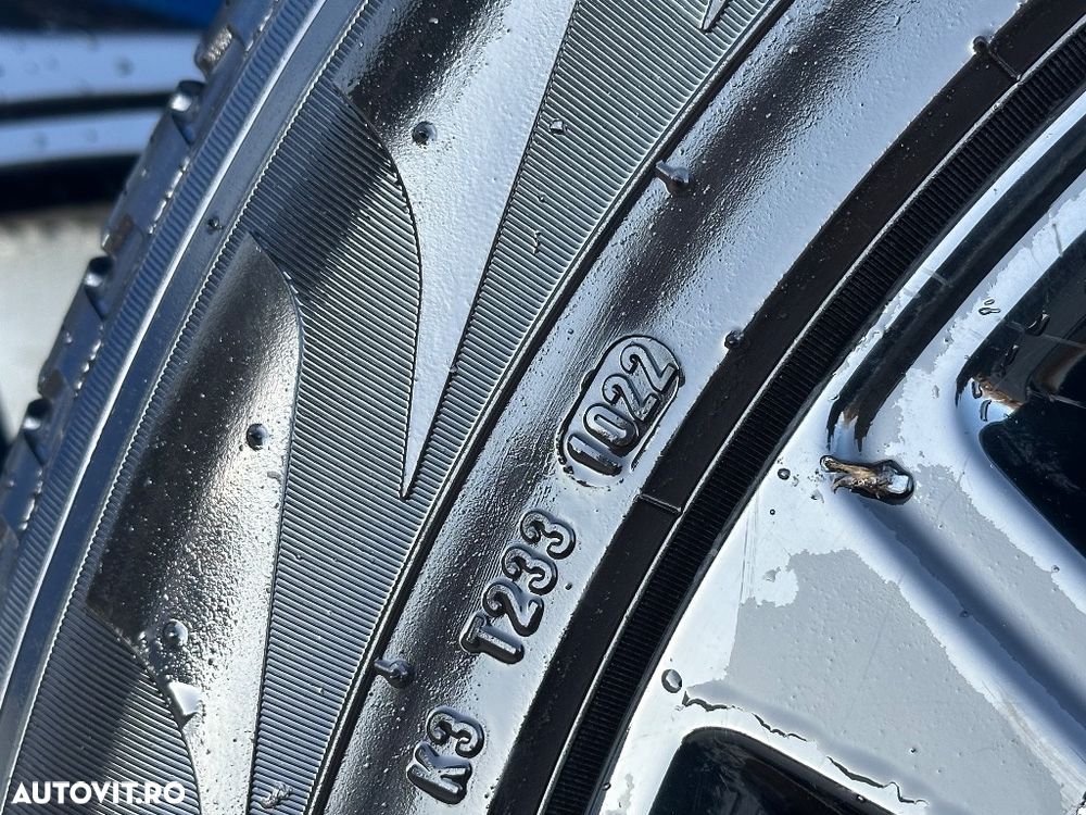 Jante Roti LAND ROVER RANGE ROVER EVOQUE 235\60 R18 2015 2016 2017 2018 2019 2020 - 4