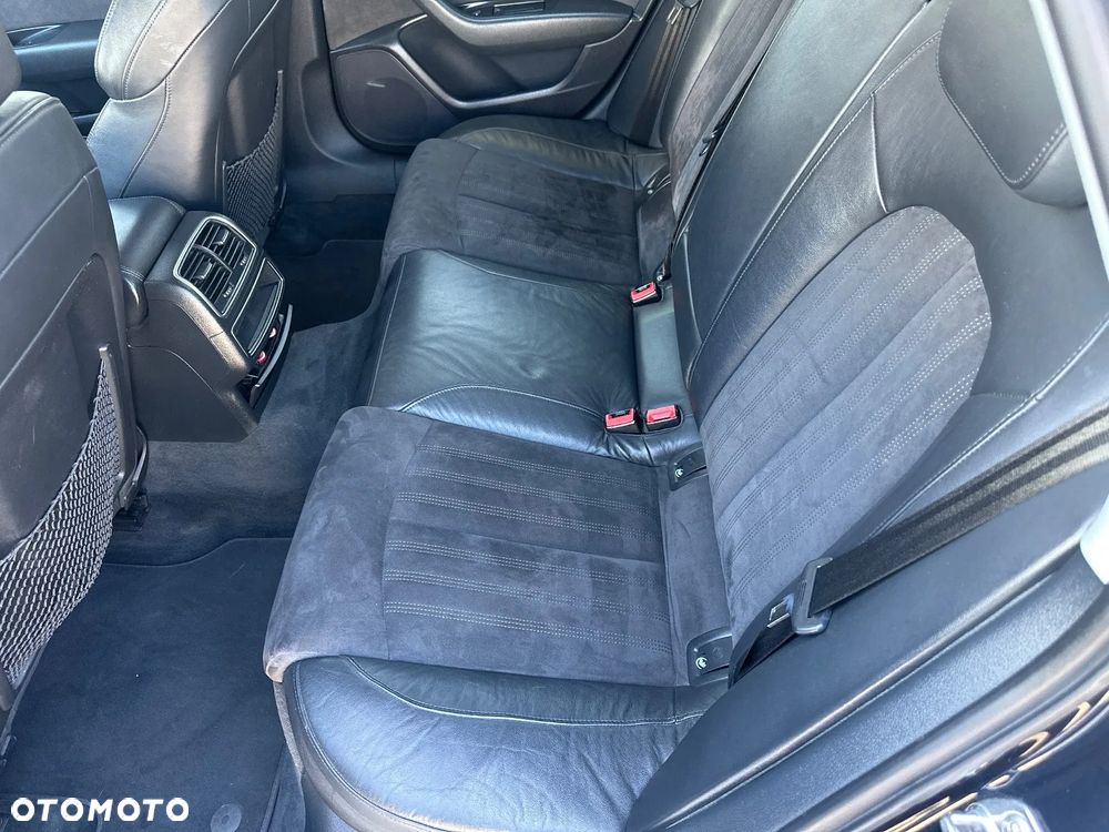Audi A6 Avant 3.0 TDI Quattro S tronic - 23