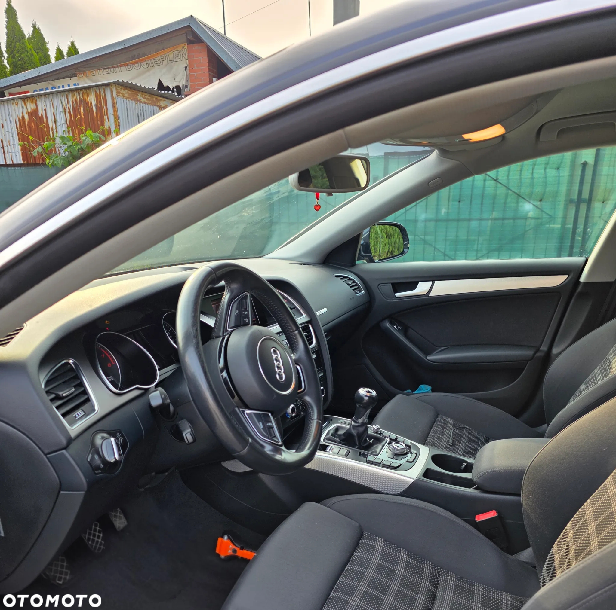 Audi A5 1.8 TFSI - 6
