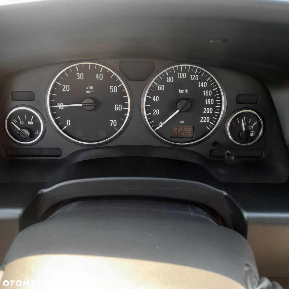 Opel Zafira 1.8 16V Elegance - 9