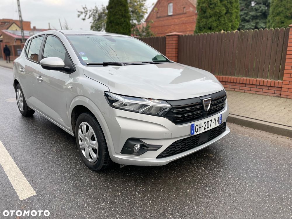 Dacia Sandero TCe 90 Expression - 2