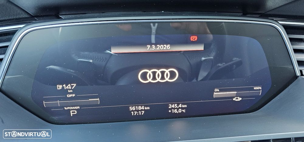Audi e-tron 55 quattro - 6